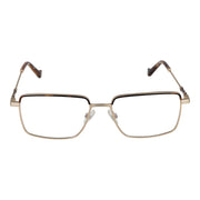 Hackett Gold Metal Glasses (Frames)