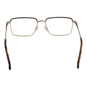 Hackett Gold Metal Glasses (Frames)