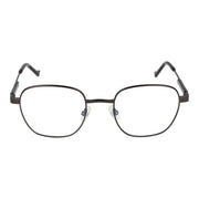 Hackett Gray Metal Glasses (Frames)