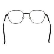 Hackett Gray Metal Glasses (Frames)