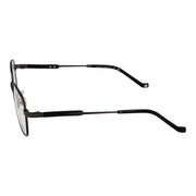 Hackett Gray Metal Glasses (Frames)