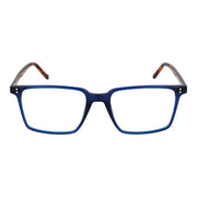 Hackett Blue Plastic Glasses (Frames)