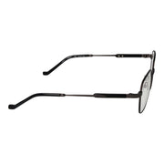 Hackett Gray Metal Glasses (Frames)