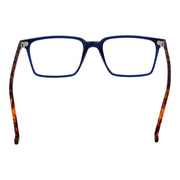 Hackett Blue Plastic Glasses (Frames)