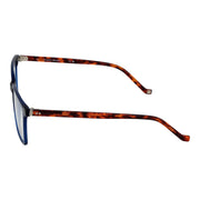 Hackett Blue Plastic Glasses (Frames)