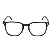 Hackett Brown Plastic Glasses (Frames)