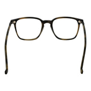 Hackett Brown Plastic Glasses (Frames)