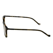 Hackett Brown Plastic Glasses (Frames)