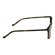 Hackett Brown Plastic Glasses (Frames)