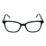 Ted Baker Green Plastic Glasses (Frames)