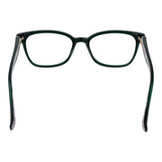 Ted Baker Green Plastic Glasses (Frames)
