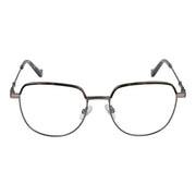 Hackett Gray Metal Glasses (Frames)