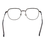 Hackett Gray Metal Glasses (Frames)