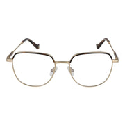 Hackett Gold Metal Glasses (Frames)