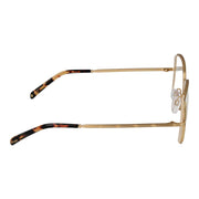 Maje Gold Stainless Steel Glasses (Frames)