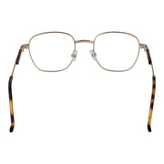 Hackett Gold Metal Glasses (Frames)