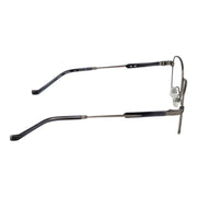 Hackett Gray Metal Glasses (Frames)