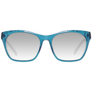 Esprit Blue Resin Sunglasses