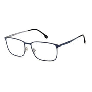 Carrera Blue Titanium Glasses (Frames)
