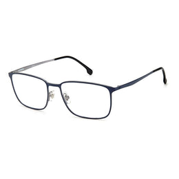 Carrera Blue Titanium Glasses (Frames)