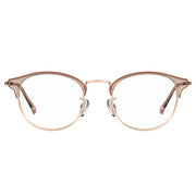 Polaroid Multicolor Metal Glasses (Frames)