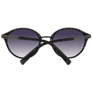 Timberland Gray Plastic Sunglasses