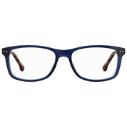 Carrera Blue Acetate Glasses (Frames)