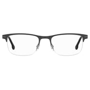 Carrera Black Metal Glasses (Frames)