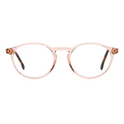 Carrera Beige Acetate Glasses (Frames)