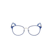 Guess Blue Metal Glasses (Frames)