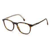 Carrera Brown Acetate Glasses (Frames)