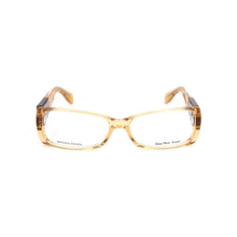 Bottega Veneta Brown Acetate Glasses (Frames)