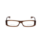 Bottega Veneta Brown Acetate Glasses (Frames)