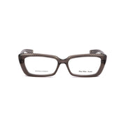 Bottega Veneta Gray Acetate Glasses (Frames)