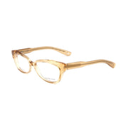 Bottega Veneta Brown Acetate Glasses (Frames)