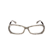 Bottega Veneta Gray Acetate Glasses (Frames)
