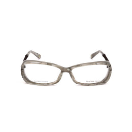 Bottega Veneta Gray Acetate Glasses (Frames)