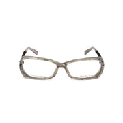 Bottega Veneta Gray Acetate Glasses (Frames)