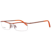 Dsquared² Rose Gold Metal Glasses (Frames)