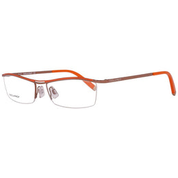Dsquared² Rose Gold Metal Glasses (Frames)
