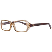 Dsquared² Brown Plastic Glasses (Frames)