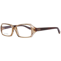 Dsquared² Brown Plastic Glasses (Frames)