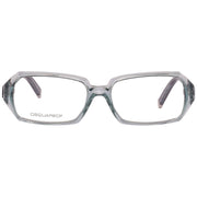 Dsquared² Transparent Plastic Glasses (Frames)