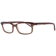 Dsquared² Brown Plastic Glasses (Frames)