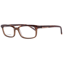 Dsquared² Brown Plastic Glasses (Frames)