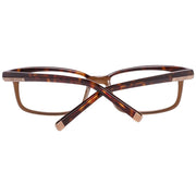 Dsquared² Brown Plastic Glasses (Frames)