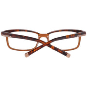 Dsquared² Brown Plastic Glasses (Frames)