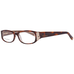 Dsquared² Brown Plastic Glasses (Frames)