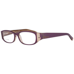 Dsquared² Purple Plastic Glasses (Frames)