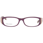 Dsquared² Purple Plastic Glasses (Frames)